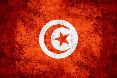 Tunus bayrağı