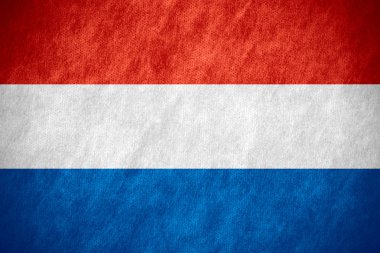 Hollanda bayrağı