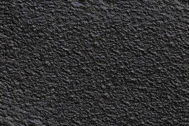 siyah asfalt arka plan