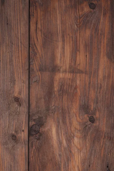 余白と木製の背景 — ストック写真