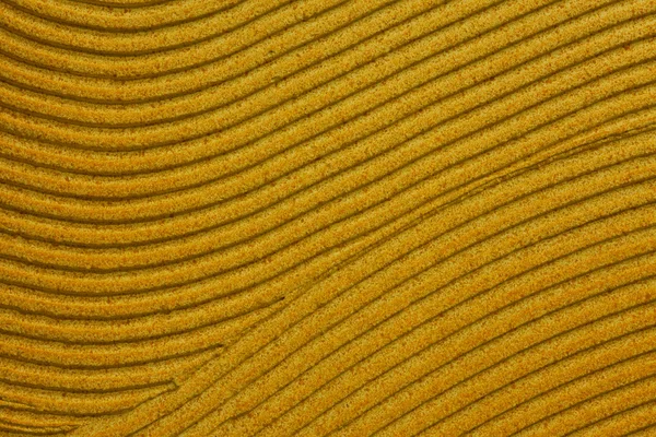 Yellow abstract background — Stock Photo, Image