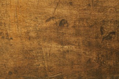 brown abstract wooden background