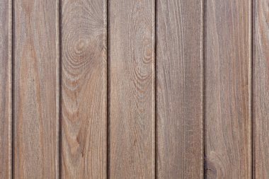 Kahverengi ahşap arka plan