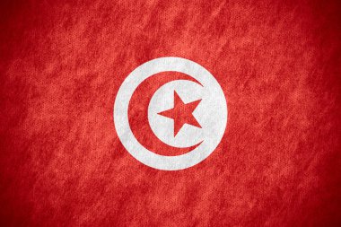 Tunus bayrağı