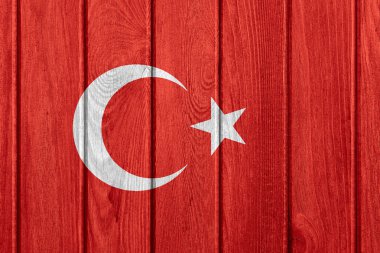 Türkiye Bayrağı