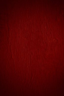Kırmızı Soyut Arkaplan