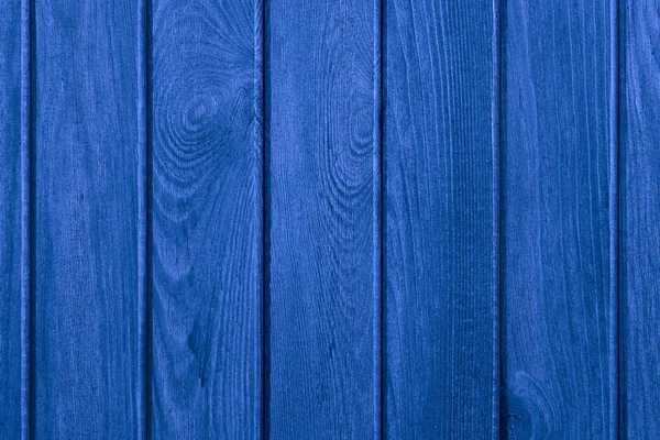 Fondo de madera azul —  Fotos de Stock