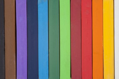 renk mum boya arka plan