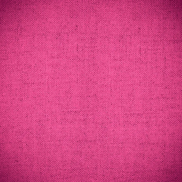 ピンクのキャンバスの背景 — ストック写真