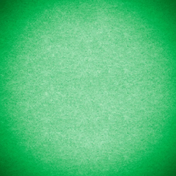 Green paper background — Stock Photo, Image