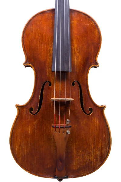 老中提琴 — 图库照片