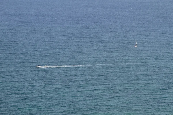 Deniz dolaşan — Stok fotoğraf