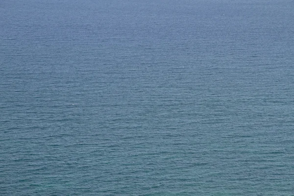 La mer comme fond — Photo