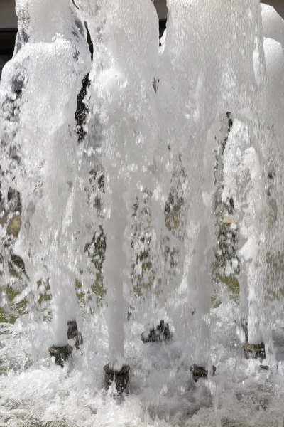 Chorros de fuente —  Fotos de Stock