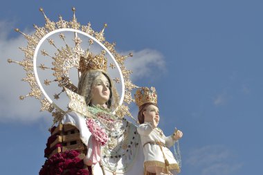 bakire demir Torrejon de Ardoz içinde