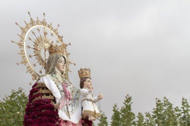 bakire demir Torrejon de Ardoz içinde