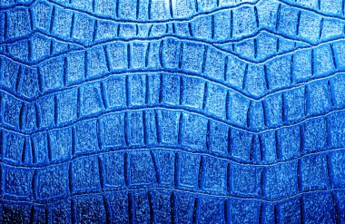 Timsah derisi doku arkaplanı