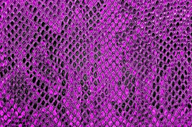 Yılan derisi arka plan olarak