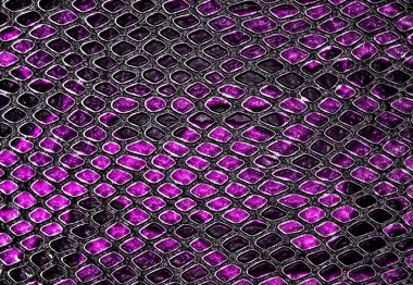 Deri yılan, arka plan olarak kullanabilirsiniz