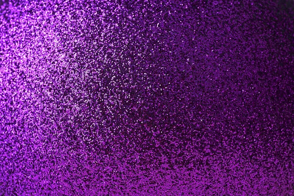 Glitter Sfondo Astratto Texture Viola Astratto Scintillio Luci Sfondo Astratto — Foto Stock