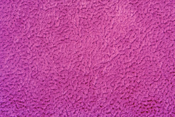 Tapete textura macro, fundo roxo — Fotografia de Stock