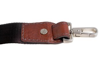 İzole bir kemer bir çift kemer kilitlendiğinde