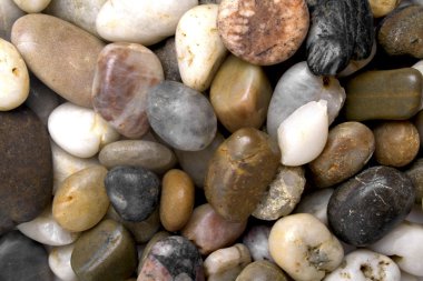 Çakıl taşı renk, arka plan olarak kullanabilirsiniz 