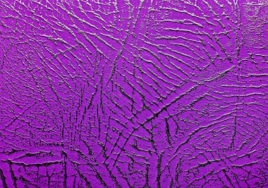 Mor deri etiket, arka plan olarak kullanabilirsiniz