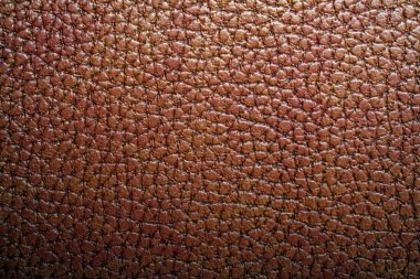 kahverengi deri desen, arkaplan