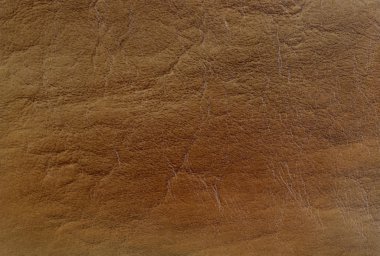 Kahverengi deri etiket, arka plan