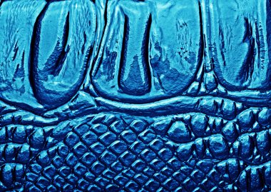 Timsah derisi doku arkaplanı