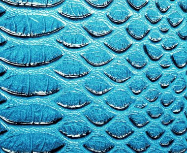 Yılan derisi doku deri, arka plan olarak kullanılabilir