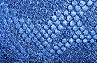 Yılan derisi arka plan olarak