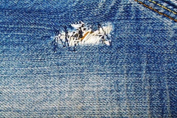 Blue jeans használhatja háttérként — Stock Fotó