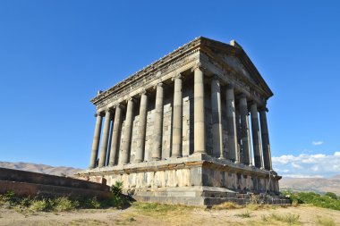 Garni Tapınağı