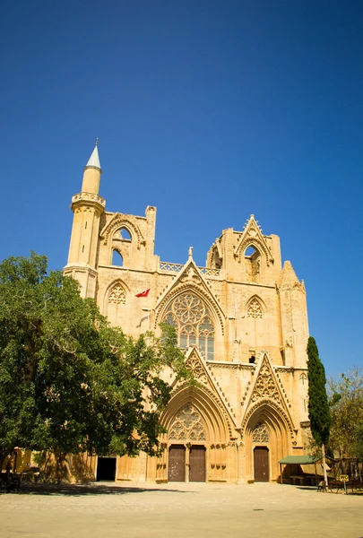 Mosque — Stock Photo, Image