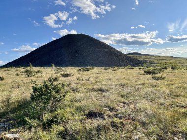 Kuzey Urallar 'da yazın 