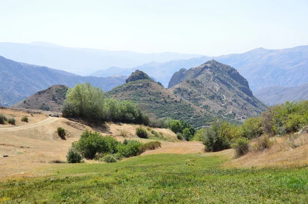 Mountains of Armenia — Stockfoto