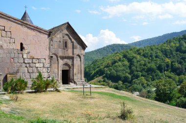 Ermenistan, Goshavank Ortaçağ manastır
