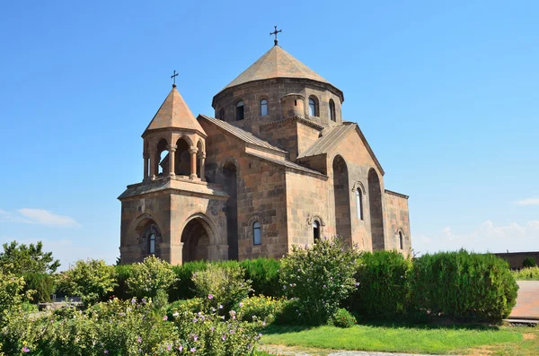 Die snt. hripsime Kirche, echmiadzin, armenien — Stockfoto