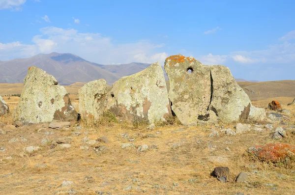 Ermenistan, Stonehenge, Tunç Çağı