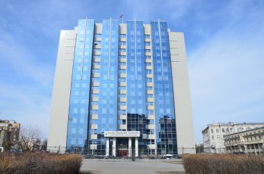 Moscow, Rusya Federasyonu, Marchl, 29, 2015. Rus sahne: kimse soruşturma Komitesi, Rusya Federasyonu