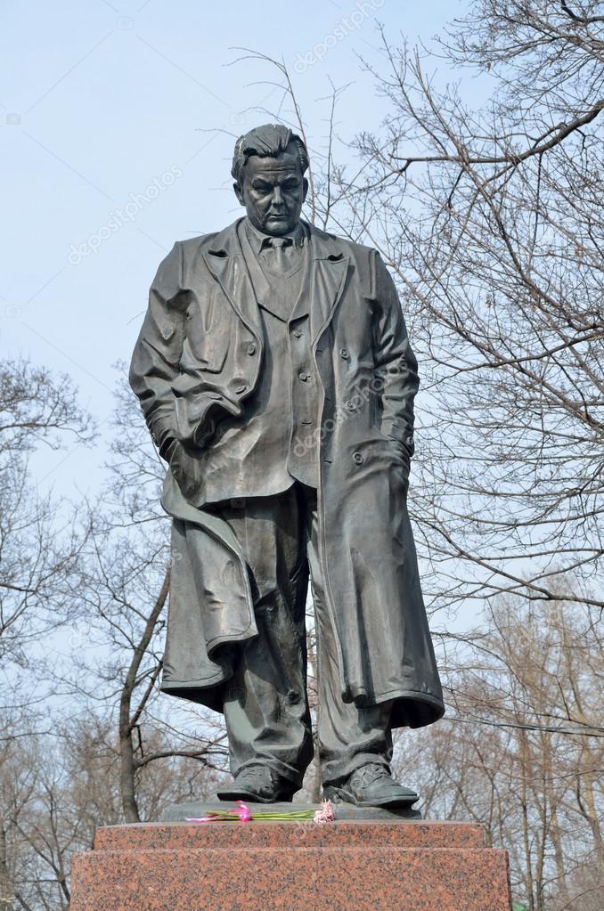 памятники вов в европе
