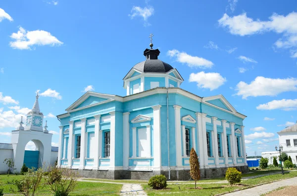 Kolomna, región de Moscú, Rusia, monasterio de Bobrenev — Foto de Stock