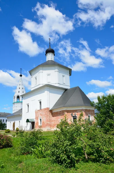 Kolomna, região de Moscou, Rússia, Mosteiro de Bobrenev — Fotografia de Stock
