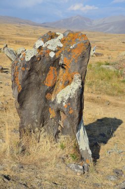 Ermenistan, Karaundg, Tunç Çağı