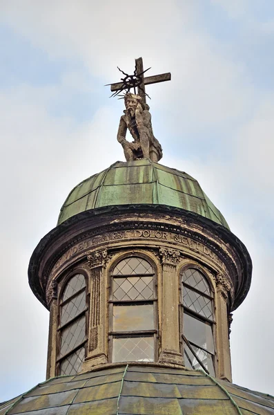 Capilla Familia Boim Lviv —  Fotos de Stock