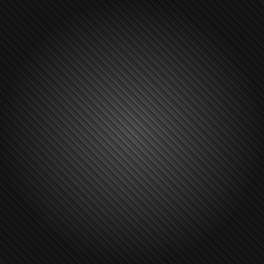 Çizgili siyah vektör arka plan