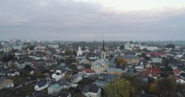 Lutsk şehrinin simgesi, Ukrayna