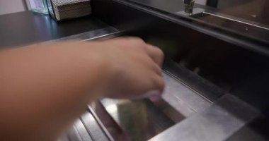 Bulanık dolarlarla zenginlik ve nakit akışı kavramı